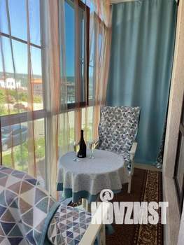 Студия квартира, посуточно, 47м2, 2/3 этаж