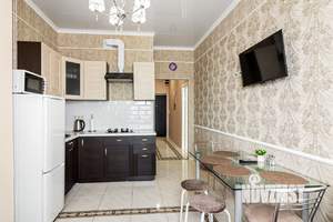 1-к квартира, на длительный срок, 41м2, 10/12 этаж