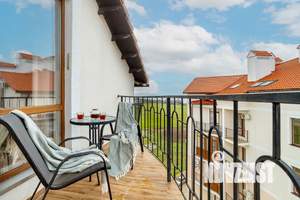 1-к квартира, посуточно, 41м2, 8/8 этаж
