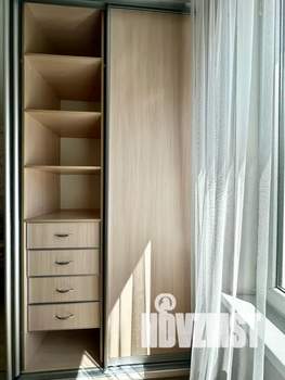 1-к квартира, посуточно, 38м2, 6/9 этаж