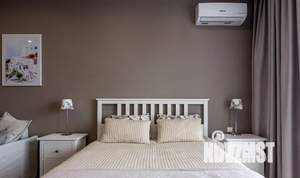 1-к квартира, посуточно, 69м2, 11/11 этаж