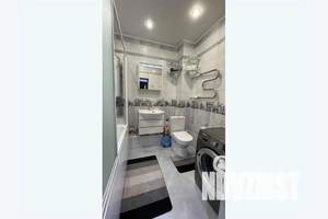 1-к квартира, посуточно, 50м2, 9/10 этаж