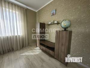 2-к квартира, на длительный срок, 53м2, 6/6 этаж