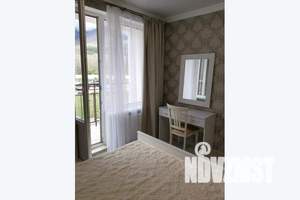 2-к квартира, посуточно, 43м2, 3/16 этаж