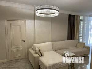 1-к квартира, посуточно, 75м2, 1/1 этаж