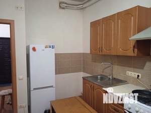 1-к квартира, на длительный срок, 42м2, 4/6 этаж