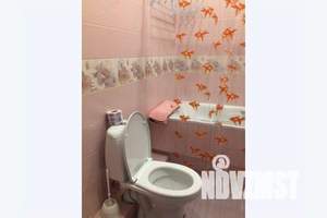 2-к квартира, посуточно, 68м2, 5/7 этаж