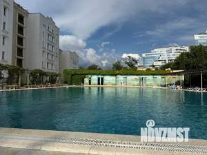 2-к квартира, посуточно, 82м2, 1/5 этаж