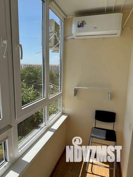 2-к квартира, посуточно, 50м2, 4/9 этаж