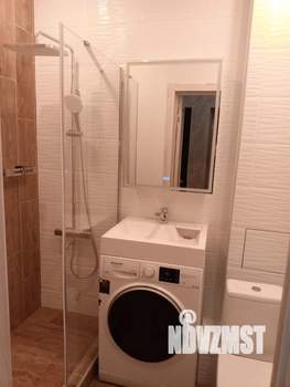1-к квартира, на длительный срок, 33м2, 4/9 этаж