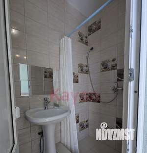 Студия квартира, на длительный срок, 35м2, 2/3 этаж