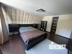 Студия квартира, посуточно, 40м2, 2/2 этаж