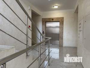 1-к квартира, посуточно, 50м2, 2/5 этаж