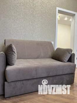2-к квартира, посуточно, 53м2, 2/5 этаж