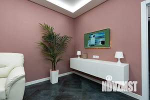 1-к квартира, посуточно, 52м2, 1/3 этаж