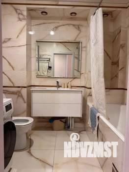 3-к квартира, посуточно, 54м2, 1/7 этаж