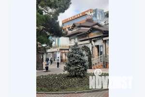 1-к квартира, посуточно, 42м2, 1/10 этаж