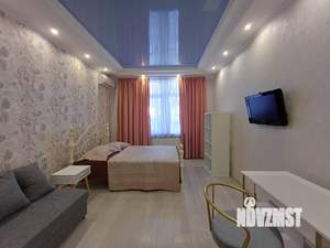 1-к квартира, на длительный срок, 51м2, 2/10 этаж