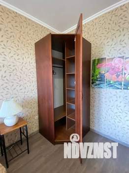 3-к квартира, посуточно, 85м2, 4/7 этаж