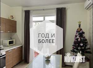 2-к квартира, на длительный срок, 45м2, 2/6 этаж