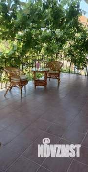 1-к квартира, на длительный срок, 42м2, 2/2 этаж