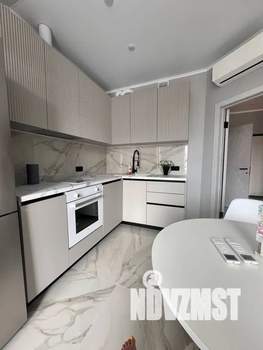 1-к квартира, посуточно, 48м2, 8/8 этаж