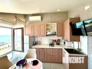 Студия квартира, посуточно, 25м2, 4/5 этаж