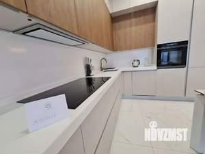 1-к квартира, посуточно, 72м2, 8/12 этаж