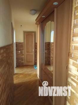 2-к квартира, посуточно, 63м2, 6/6 этаж