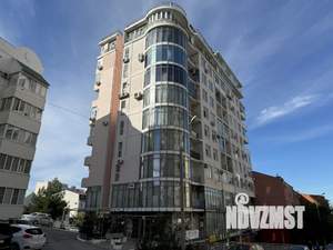 1-к квартира, посуточно, 45м2, 3/10 этаж