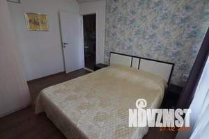 2-к квартира, посуточно, 49м2, 6/8 этаж