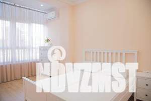 1-к квартира, посуточно, 55м2, 2/8 этаж