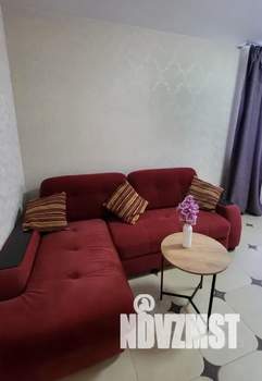 1-к квартира, посуточно, 40м2, 1/3 этаж
