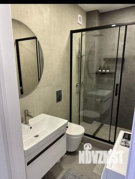 1-к квартира, на длительный срок, 48м2, 2/3 этаж