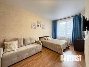 2-к квартира, посуточно, 75м2, 2/12 этаж