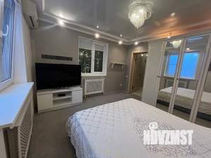 2-к квартира, посуточно, 45м2, 2/2 этаж