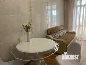 1-к квартира, на длительный срок, 53м2, 1/10 этаж