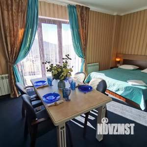 Студия квартира, на длительный срок, 40м2, 8/8 этаж