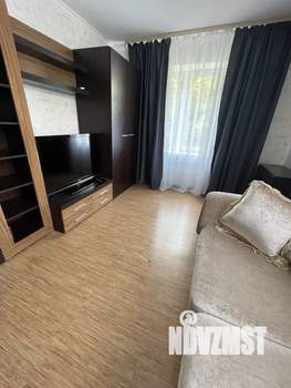 2-к квартира, на длительный срок, 40м2, 2/5 этаж