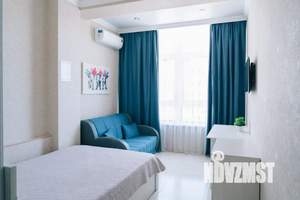 2-к квартира, посуточно, 55м2, 2/8 этаж