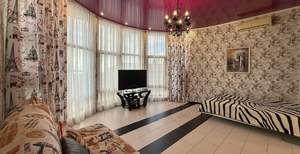 1-к квартира, на длительный срок, 55м2, 3/4 этаж