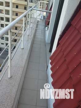 2-к квартира, посуточно, 47м2, 9/10 этаж