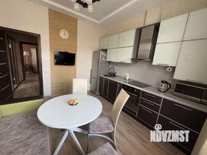 2-к квартира, на длительный срок, 70м2, 4/5 этаж