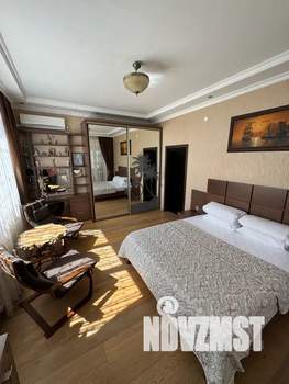 2-к квартира, посуточно, 78м2, 3/4 этаж