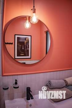 Студия квартира, на длительный срок, 55м2, 10/22 этаж