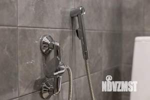 1-к квартира, посуточно, 31м2, 1/1 этаж