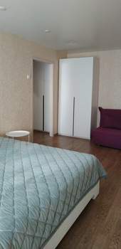 1-к квартира, на длительный срок, 30м2, 3/5 этаж