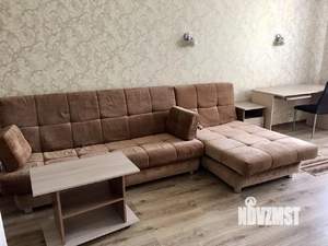 1-к квартира, на длительный срок, 41м2, 1/8 этаж