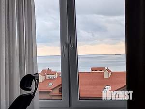 1-к квартира, на длительный срок, 40м2, 7/8 этаж