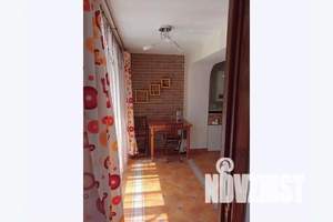 2-к квартира, посуточно, 70м2, 1/4 этаж